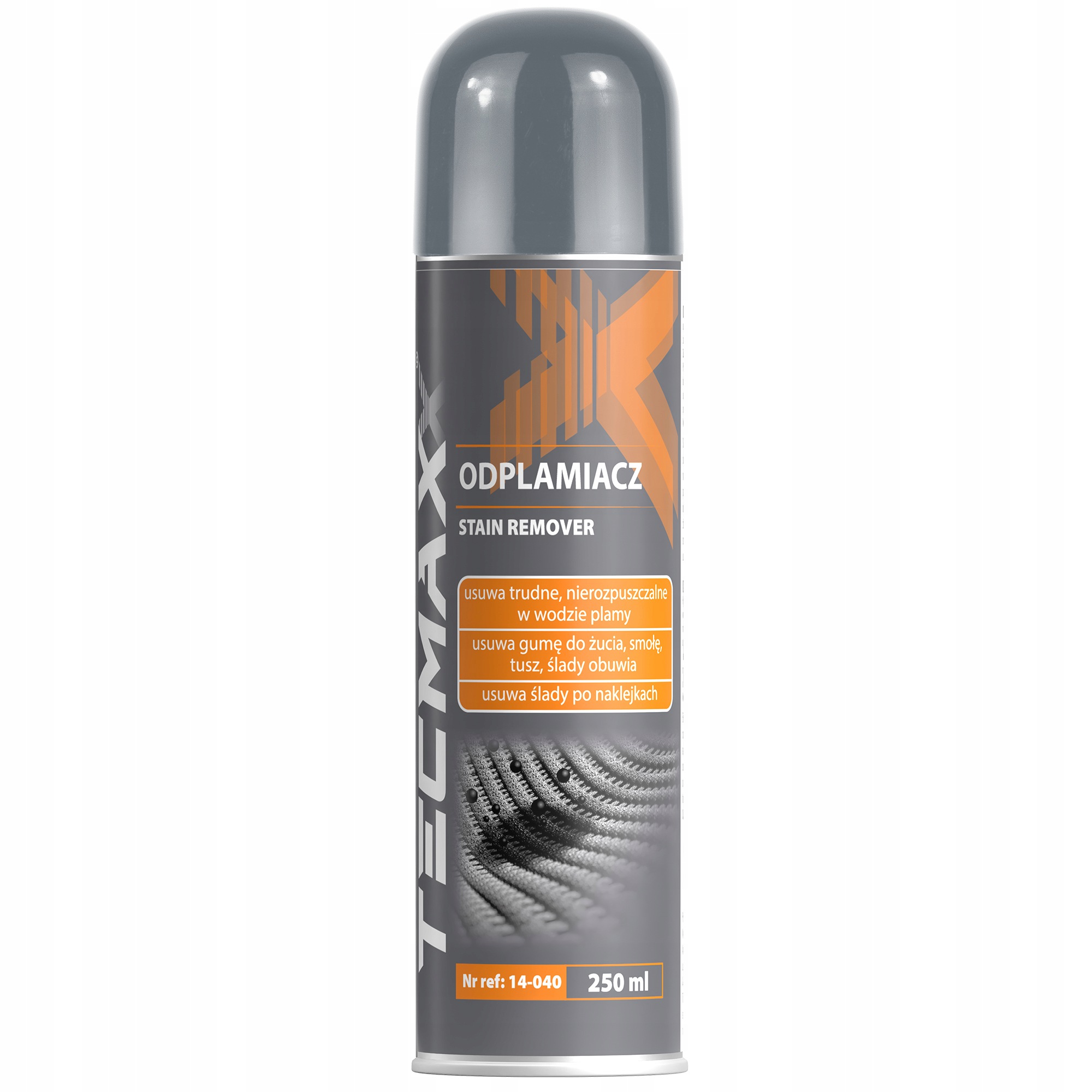 Tecmaxx Odplamiacz Stain Remover 250ml