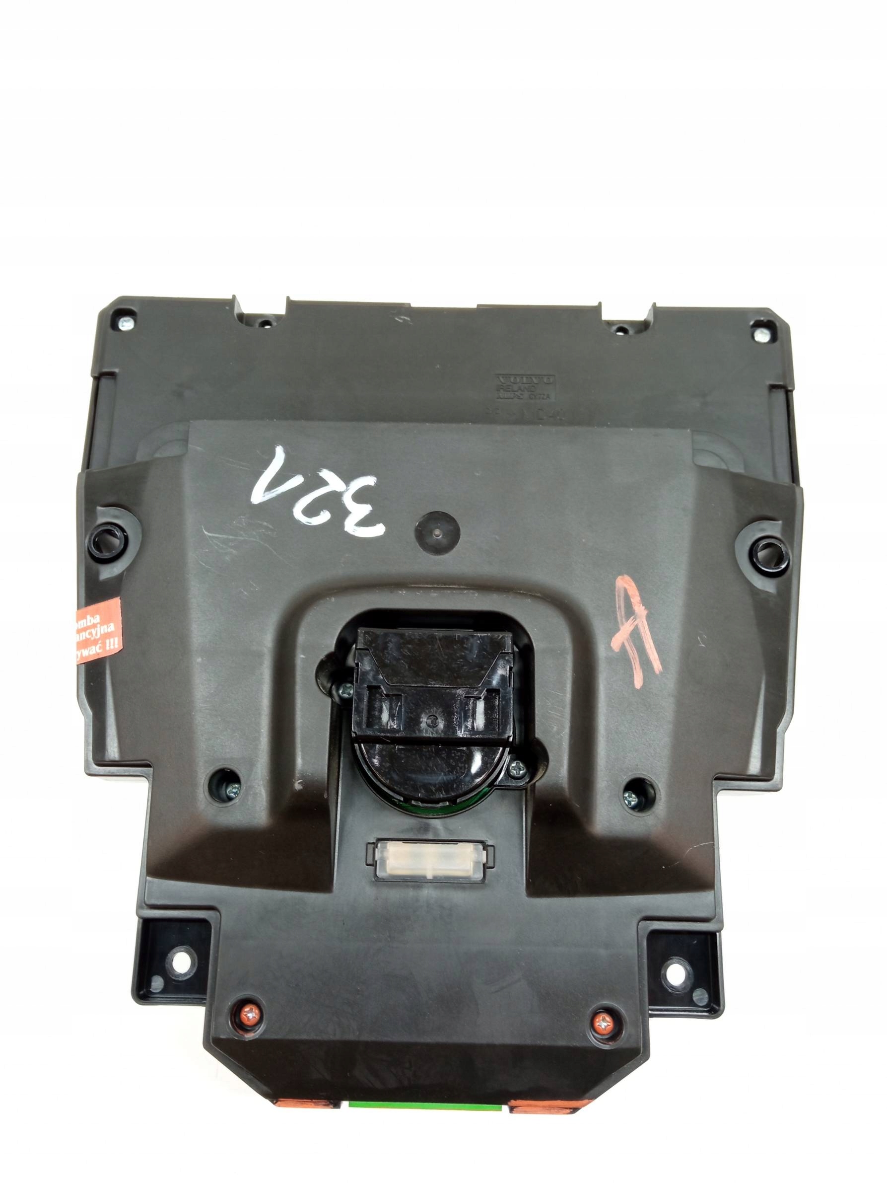 PANEL BOCCHETTE RADIA 31288104 Volvo V40 II (2012-2019)