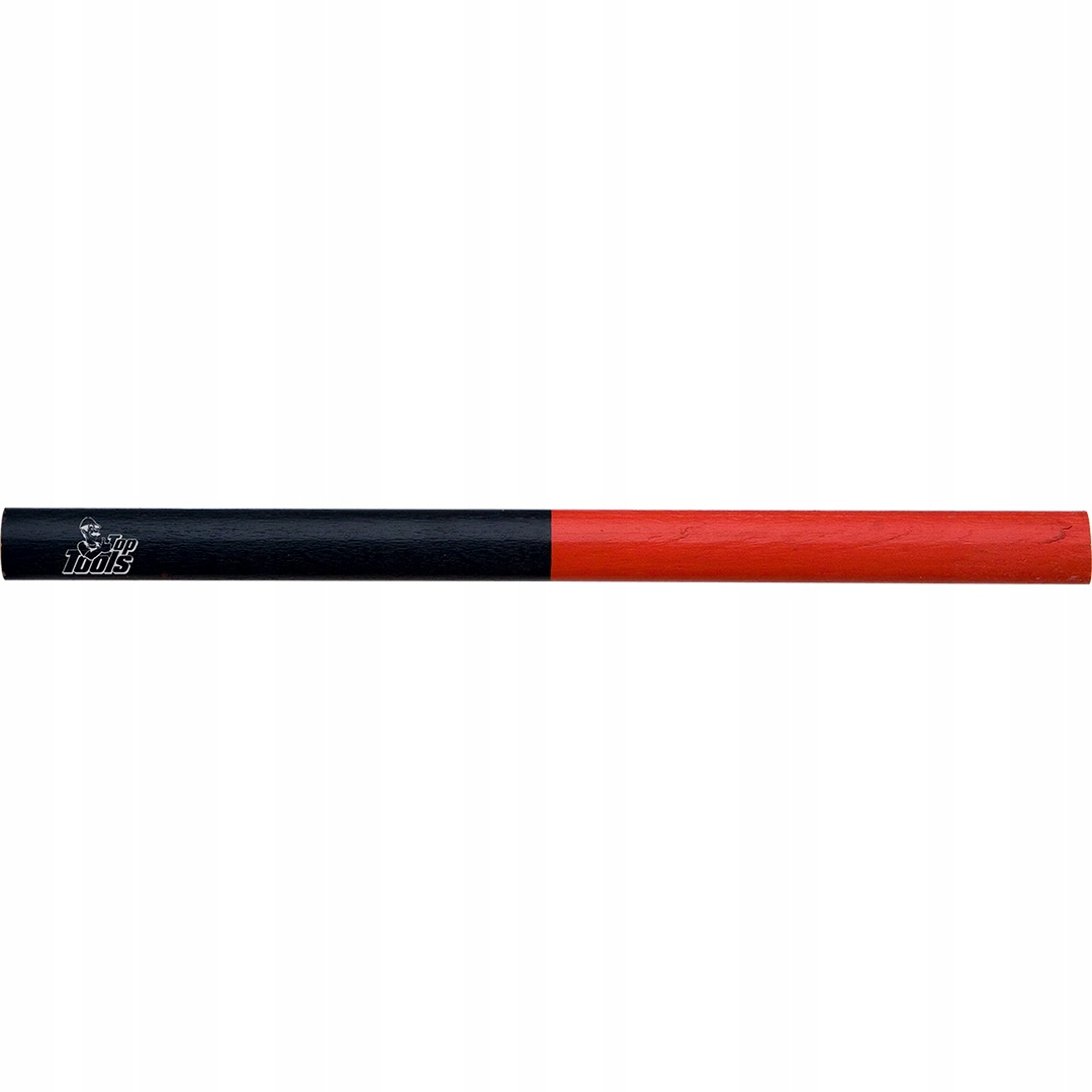 

Ołówek stolarski granatowo-czerwony