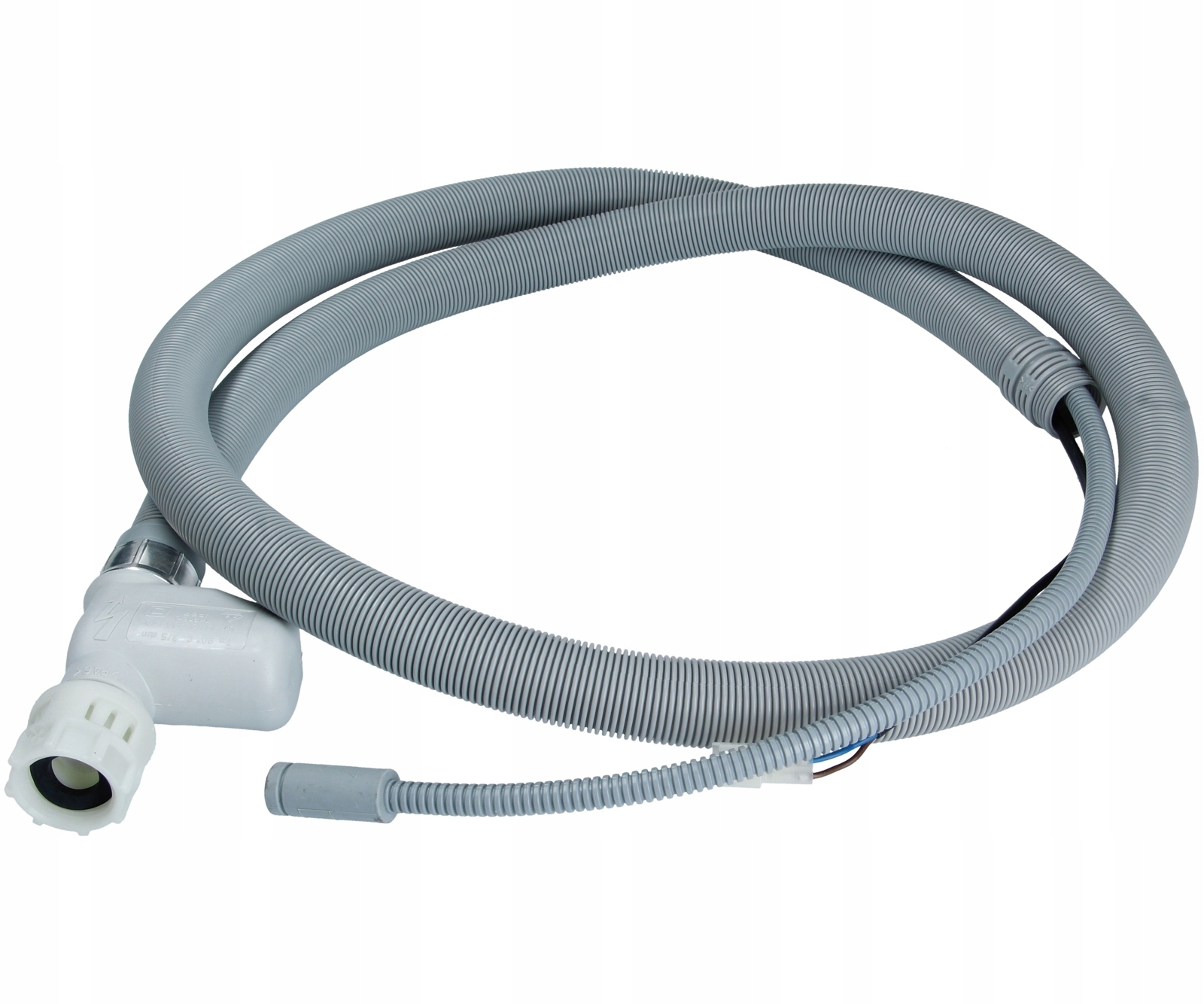 WĄŻ dopływowy AquaStop do zmywarki WHIRLPOOL 2m Marka NeoProfi