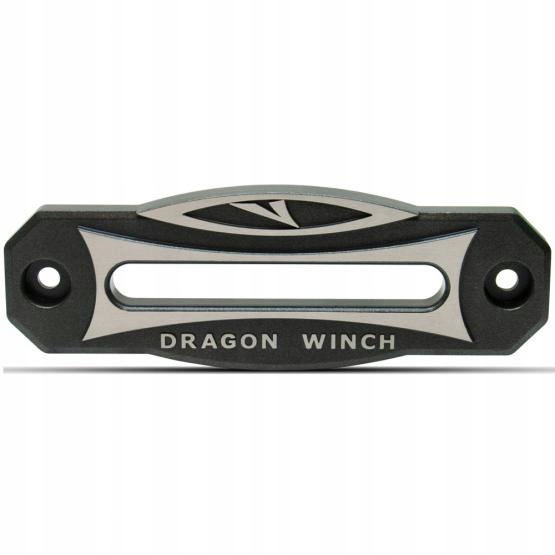 Dragon Winch Klzná vodiaca lišta pre navijaky Dwm, Dwh, Dwt 9000-18000 2 kolo