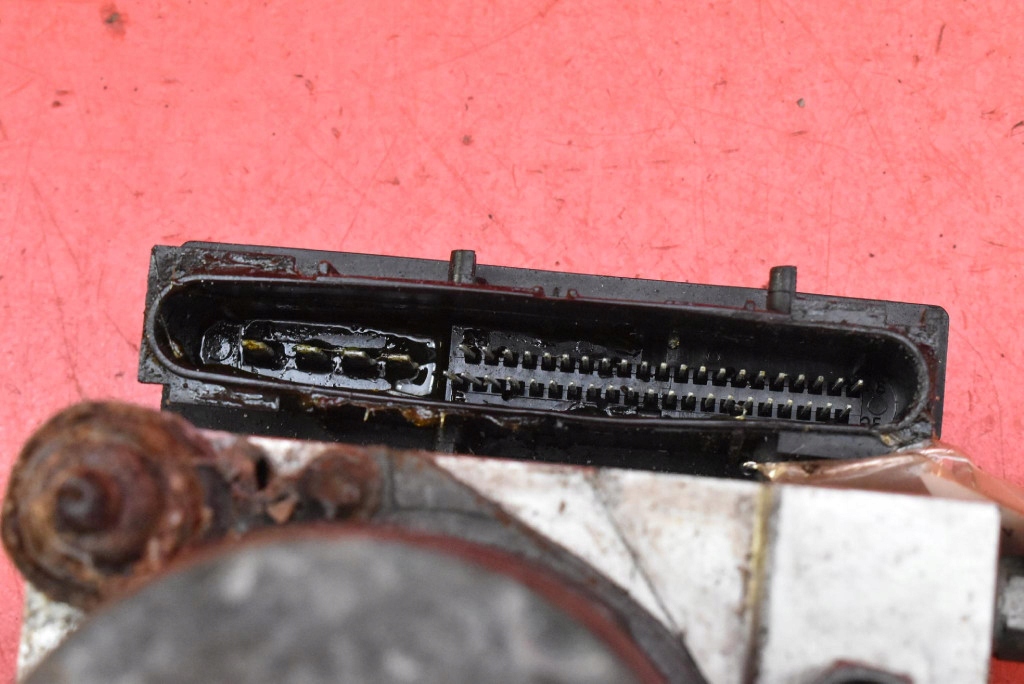 Pompa ABS 9649988180 CITROEN C4 1 e 2.0 HDI 136 KM 04-08