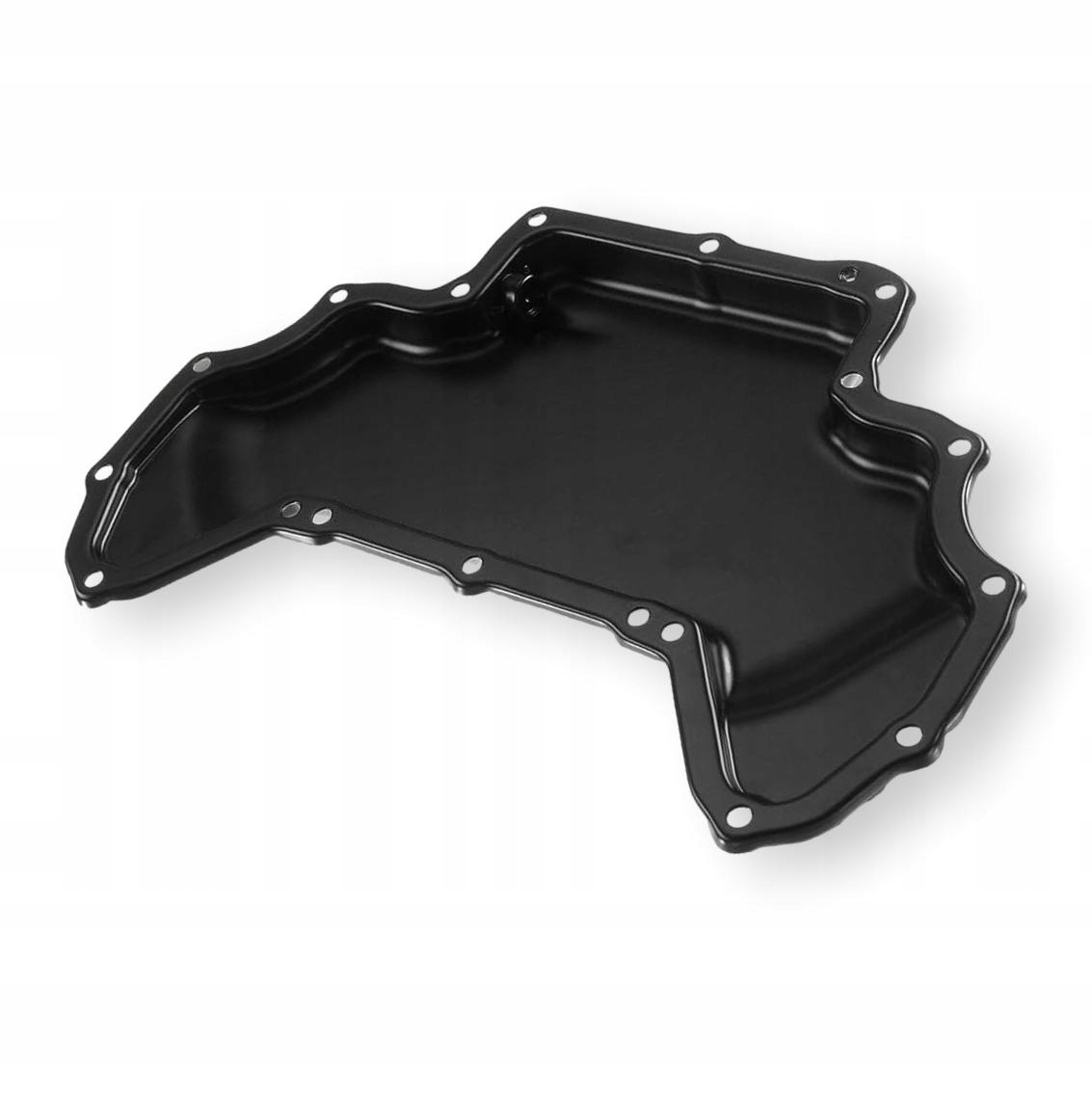 Mercedes Benzín M272 M273 Olejová miska motoru Oe