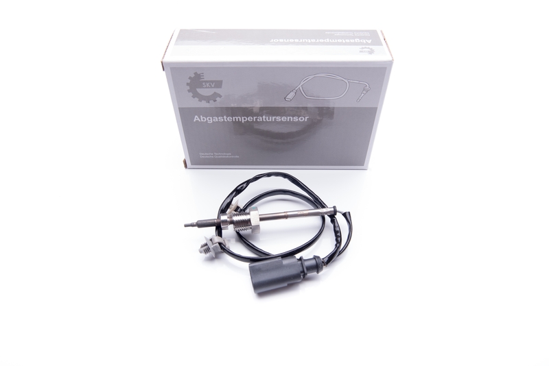 30SKV053 - ДАТЧИК ТЕМПЕРАТУРИ. Вихлопних газів
