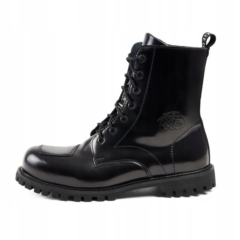 Buty motocyklowe BROGER MONTANA BLACK