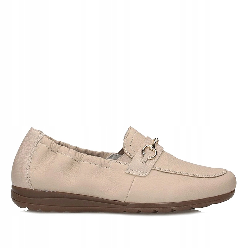 Stylové dámské mokasíny Rieker L9354-60