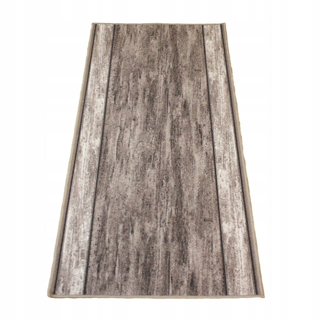 CHODNIK ANTYPOŚLIZGOWY 67 cm RAMA CIEMNY BRĄZ