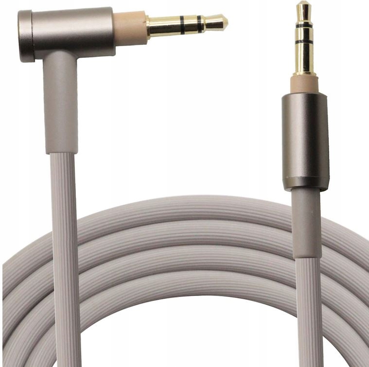 

Sony MDR-ZX770 ZX-770 Kabel Słuchawkowy Jakość