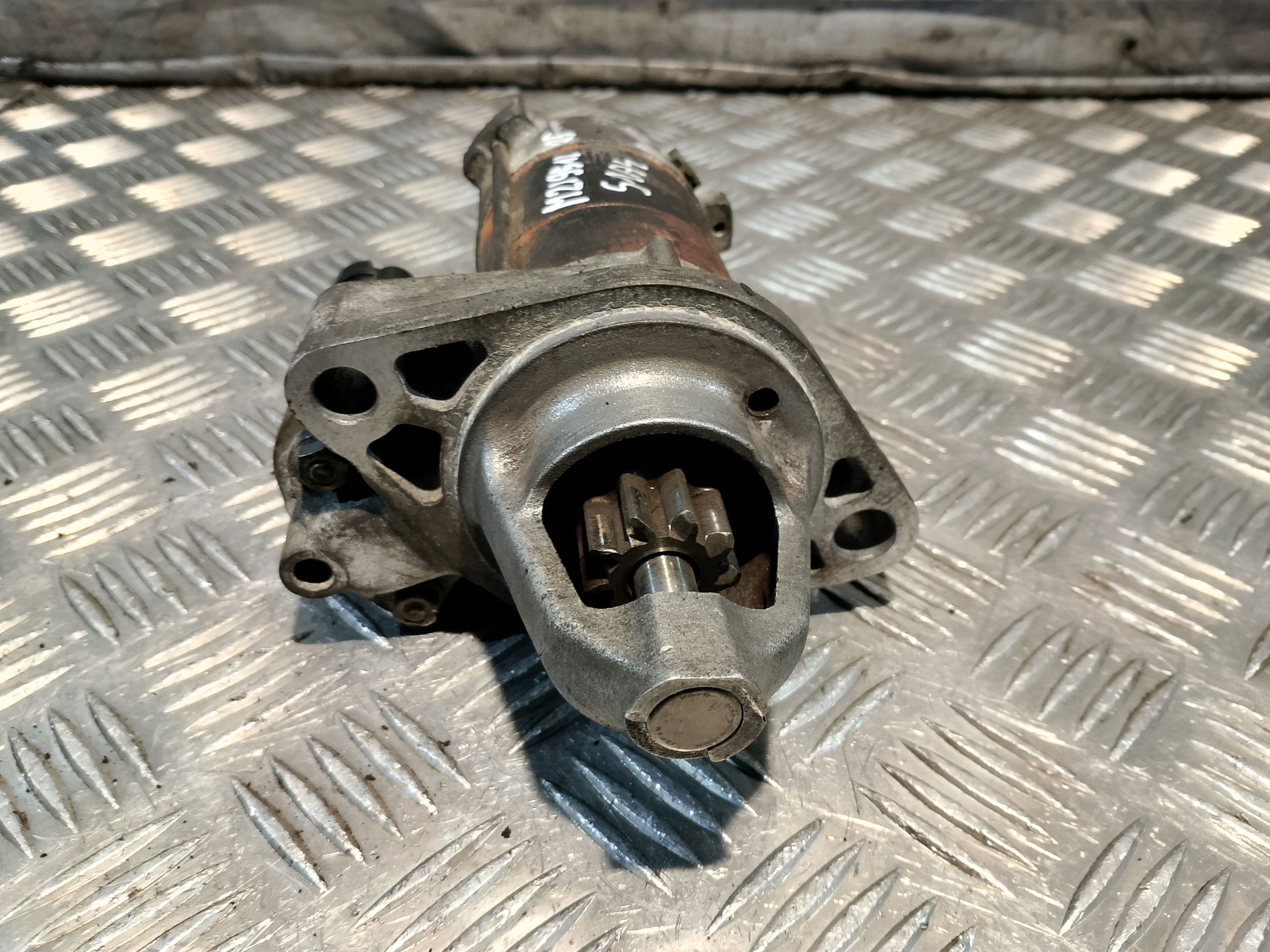 startér MOTORU HONDA CR-V II 2 2.0 V-TEC