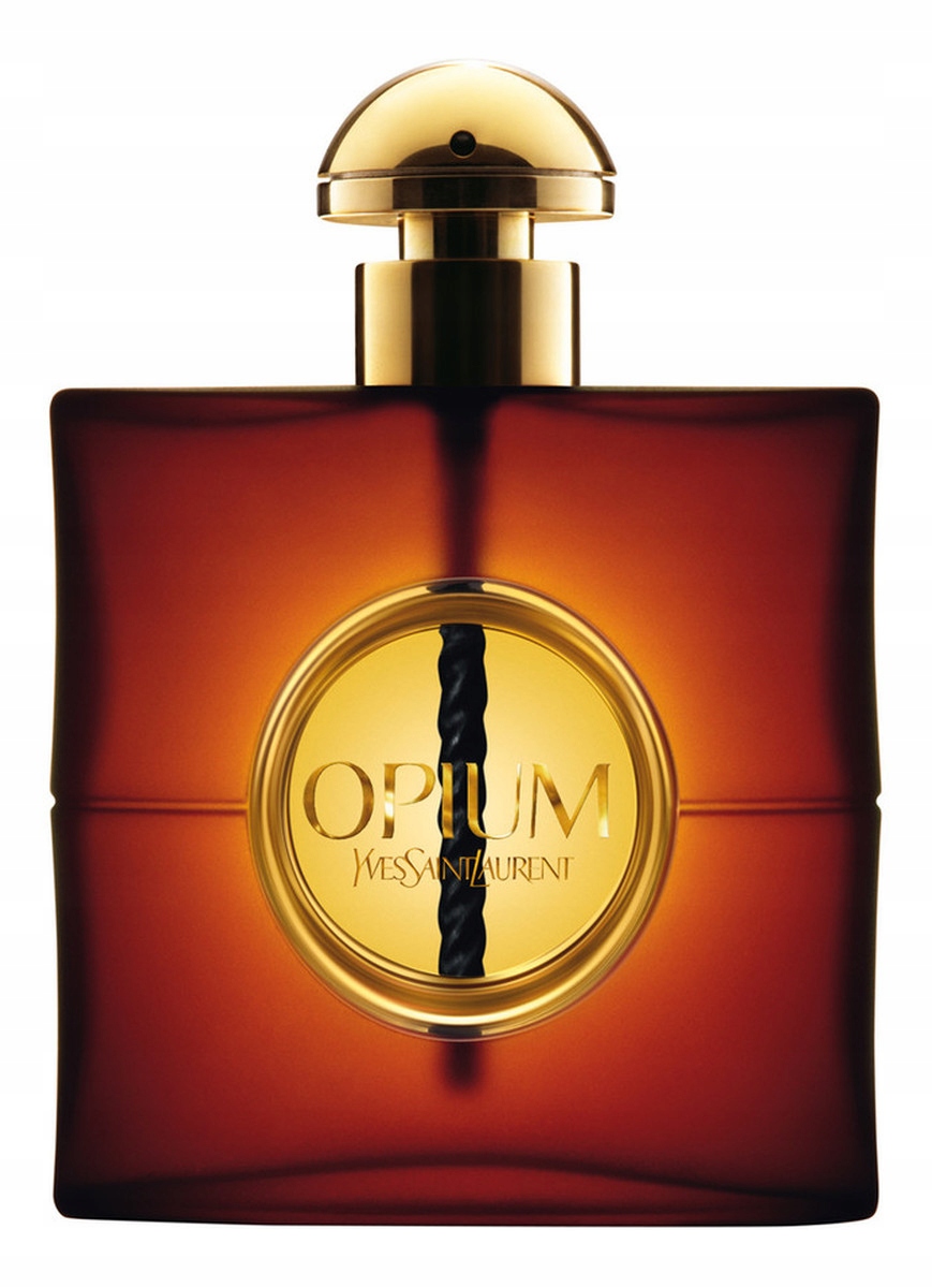Yves Saint Laurent Opium Pour Femme Parfémovaná voda sprej 50 ml