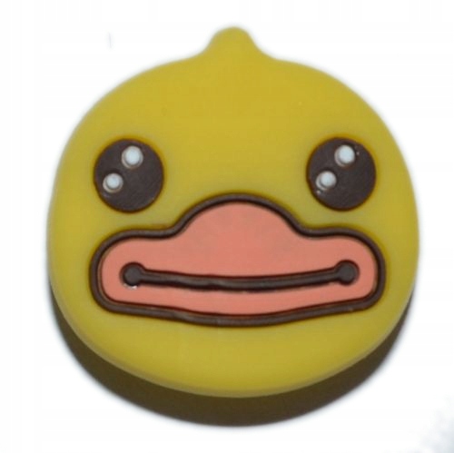 

Zwierzęta -Przypinka do Crocs -Kaczka Kaczor- 3054