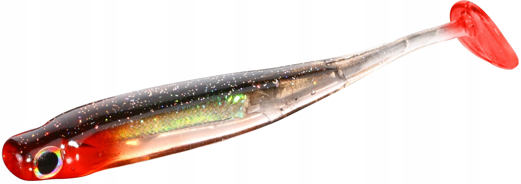 PRZYNĘTA MIKADO FURYO 13.5cm / 501RT - 1 SZT.