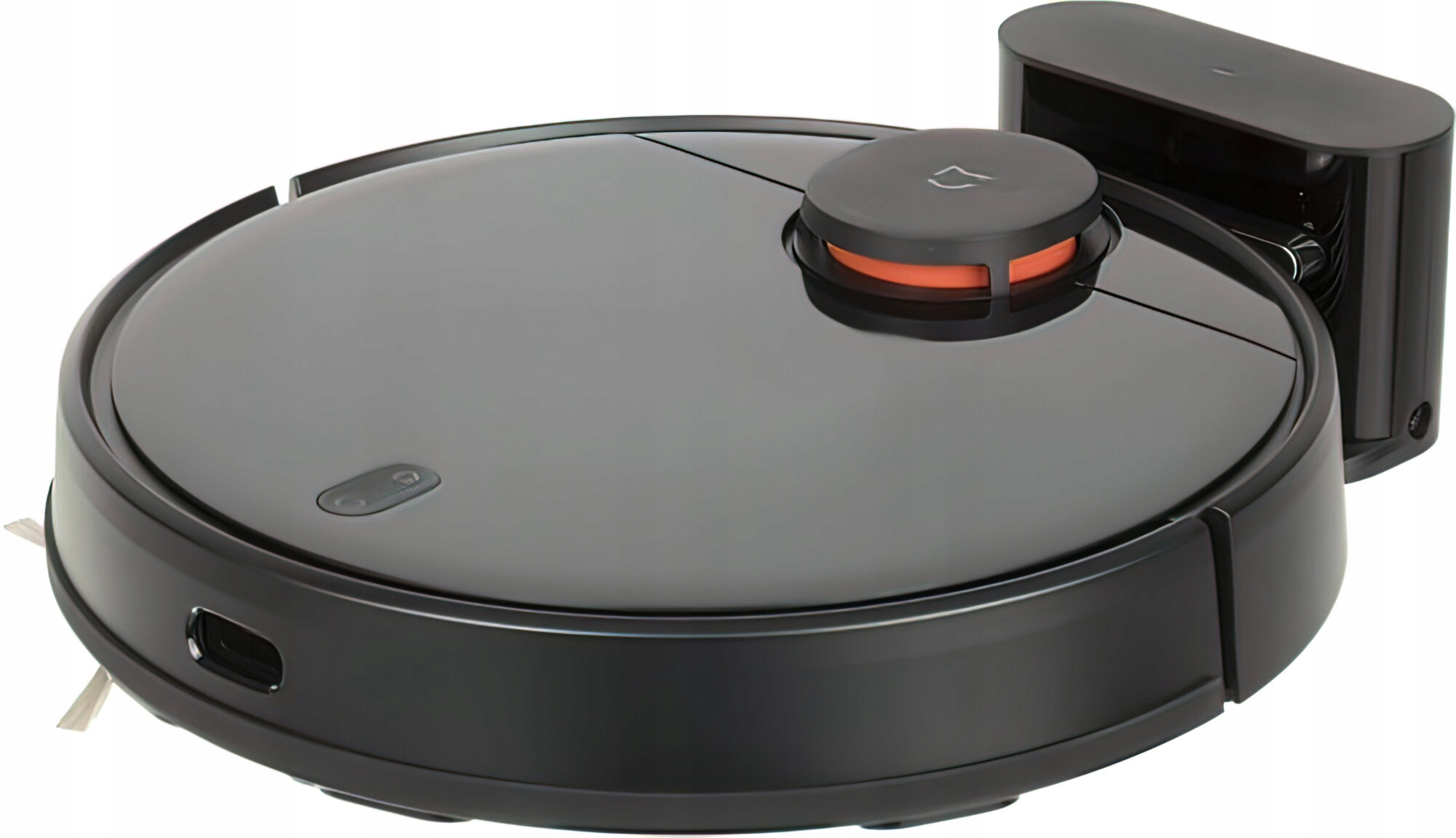Robot sprzątający Xiaomi MI ROBOT VACUUM-MOP P czarny