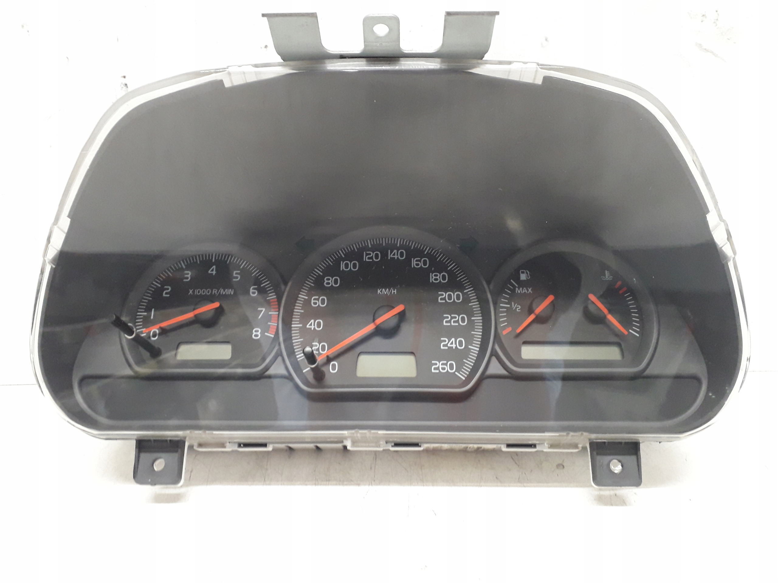 VOLVO V40 S40 99-04 LICZNIK ZEGAR 30621246