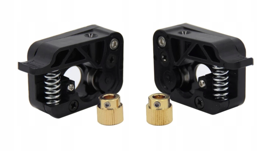 Wytłaczarka ekstruder Makerbot MK10 PRAWY