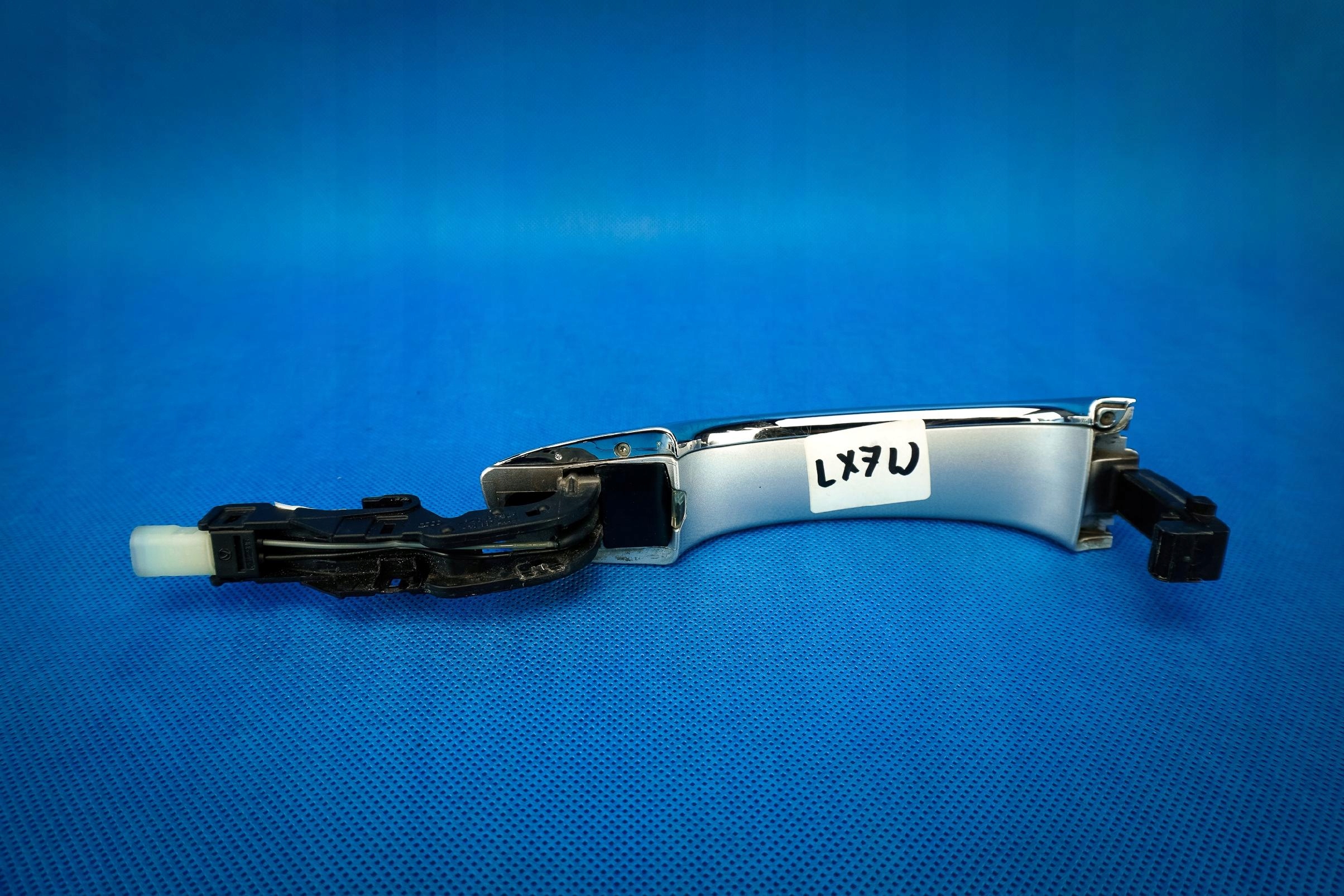 handle exterior right LED Audi A6 A8 4H0837206A