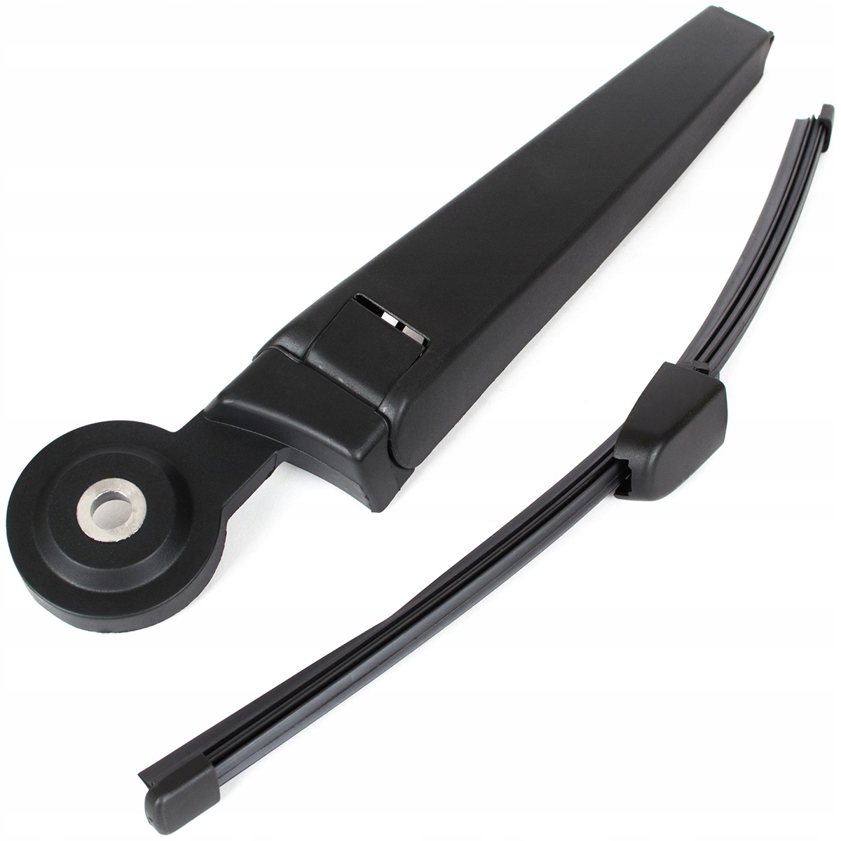 RAMIĘ WYCIERACZKI TYŁ + PIÓRO WYCIERACZKA do VW Touareg 2002-2010