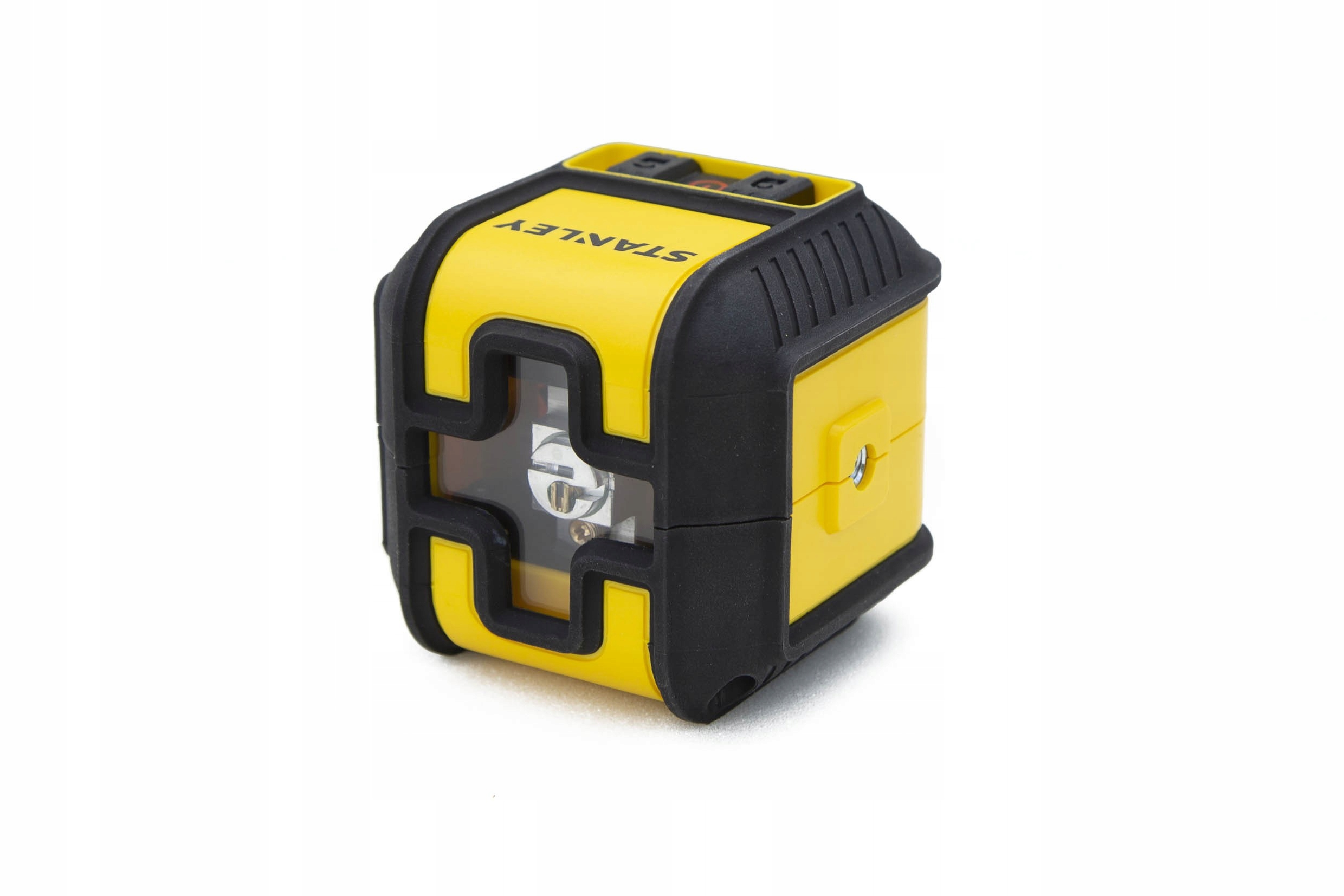 

Laser krzyżowy Stanley Cubix 2 STHT77498-1