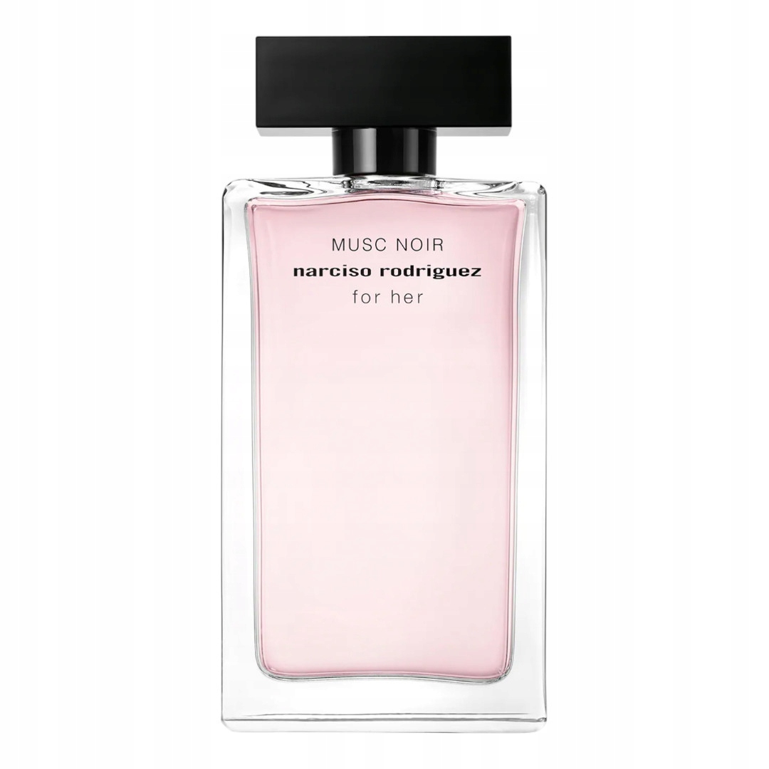 Narciso Rodrguez Musc Noir For Her Eau De Parfum 100 ml