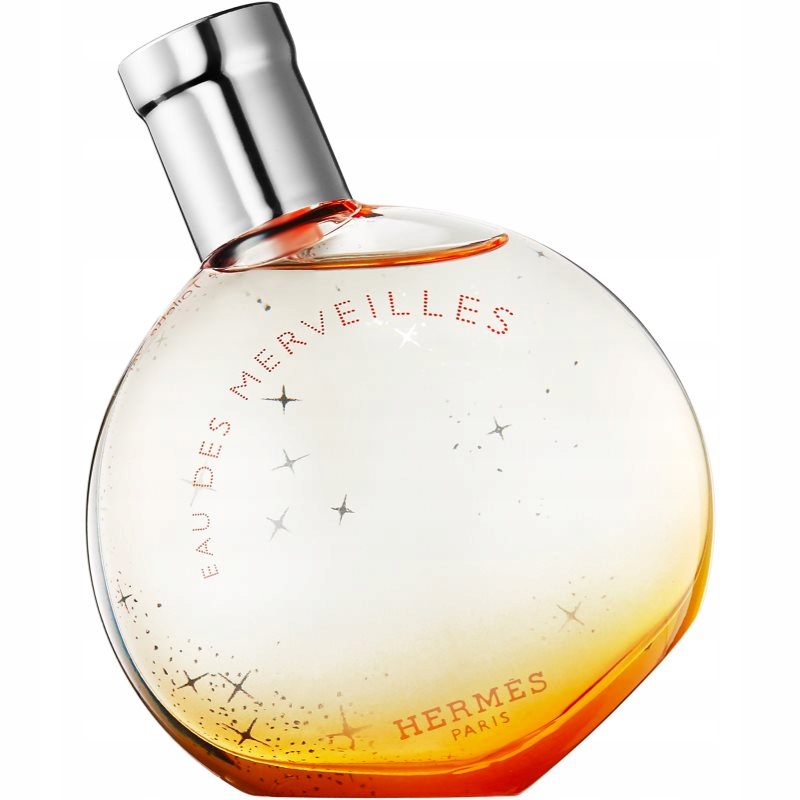 Hermès Eau des Merveilles Edt Dámská toaletní voda 30 ml