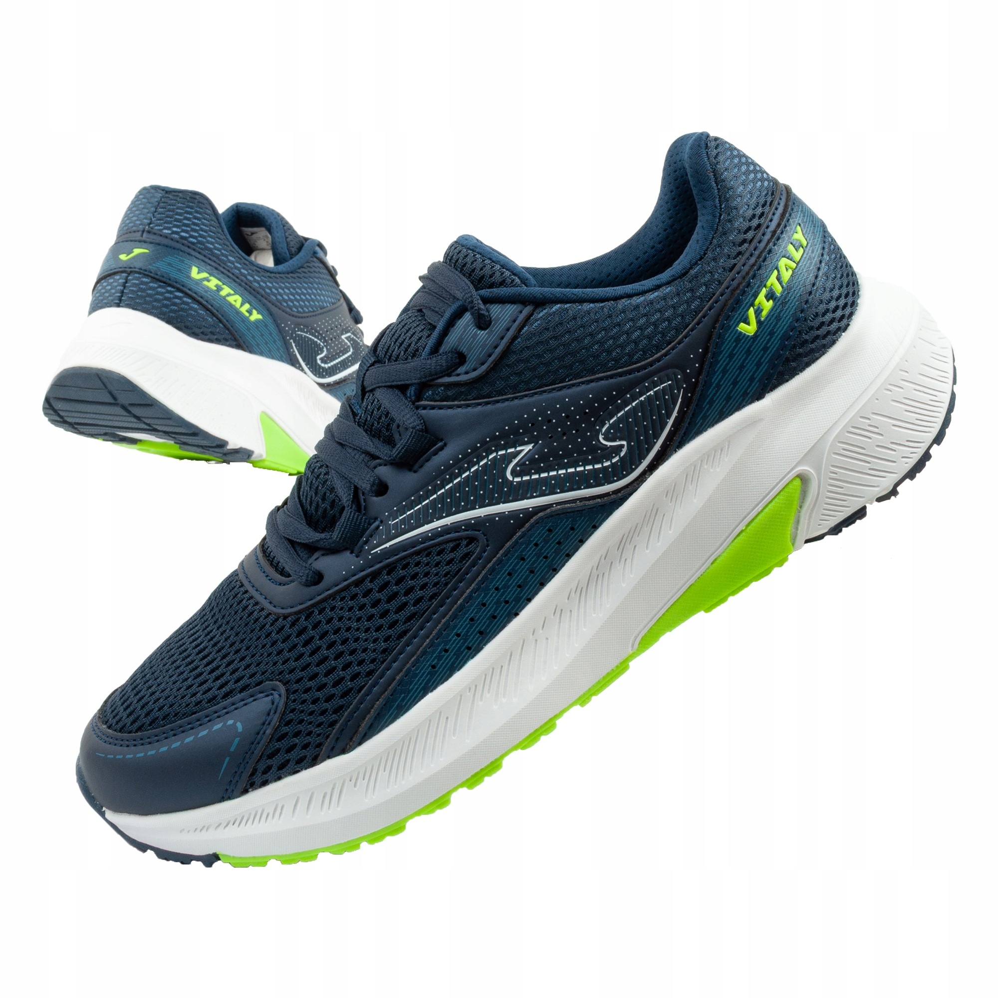 Pánské běžecké sportovní boty Joma Vitaly vel. 40, lehké, pohodlné a odolné