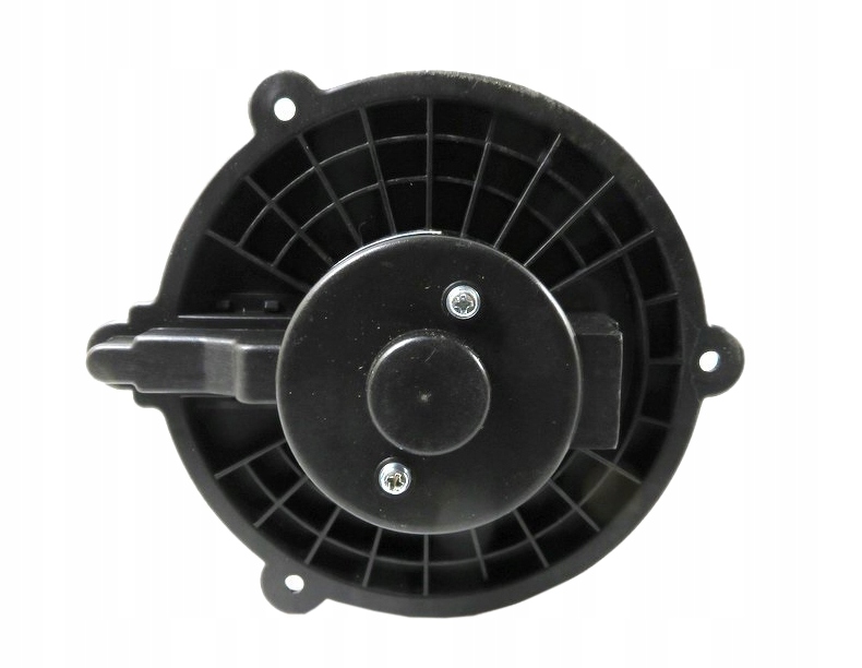 SILNIK WENTYLATOR KIA SPORTAGE 2004 2010 Part manufacturer Ossca