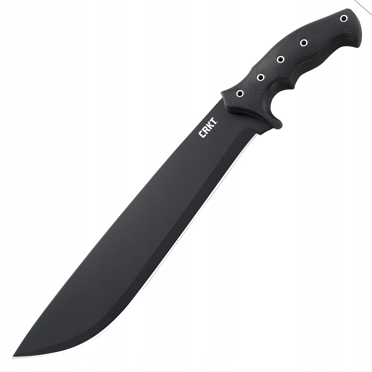 Mačeta Crkt K910KKP Chanceinhell s pouzdrem