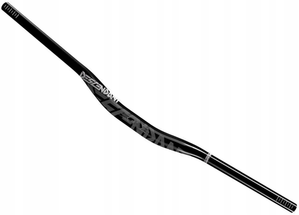 Volant Truvativ Descendant Riser 31,8 mm 760 mm výška 20 mm