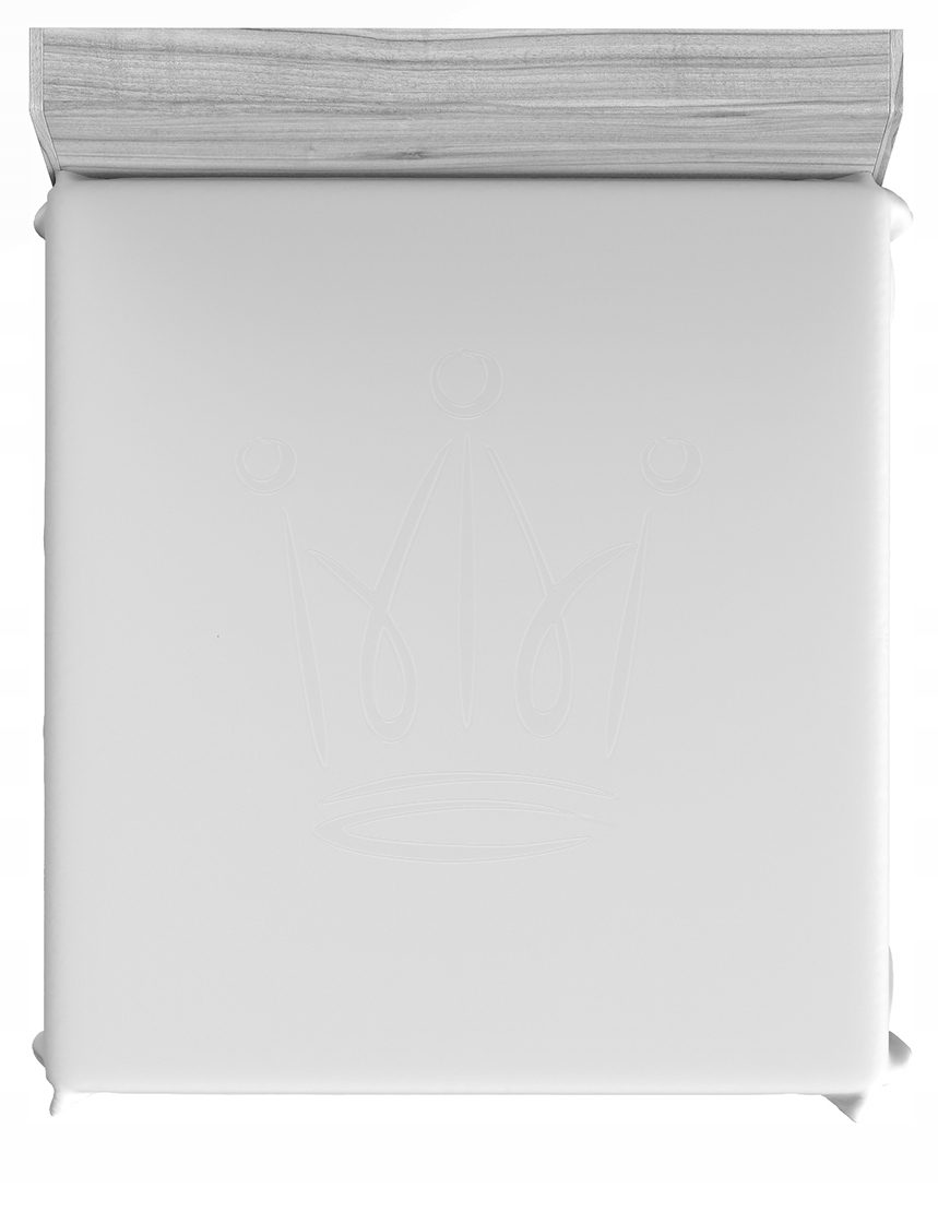 

Prześcieradło 140x200 cm bez gumki 100% Bawełna