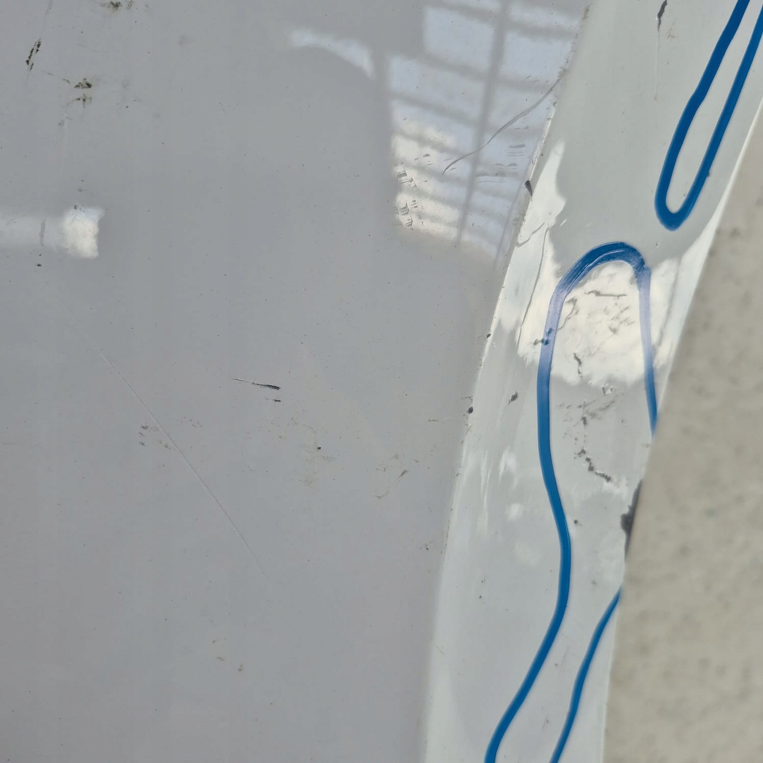 PEUGEOT 208 and 1 12-19 fender front front right