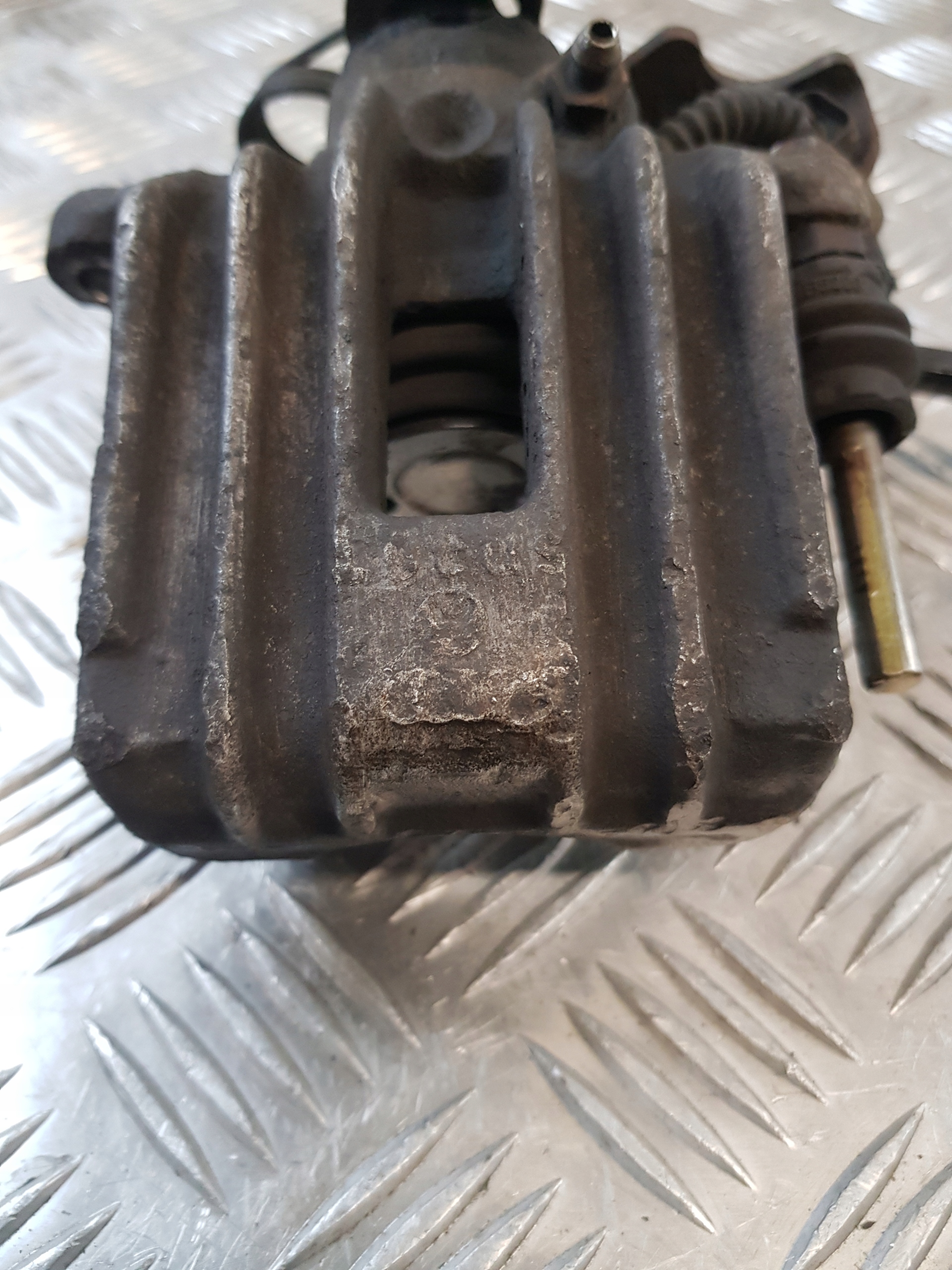 caliper brake right rear part AUDI A4 B5