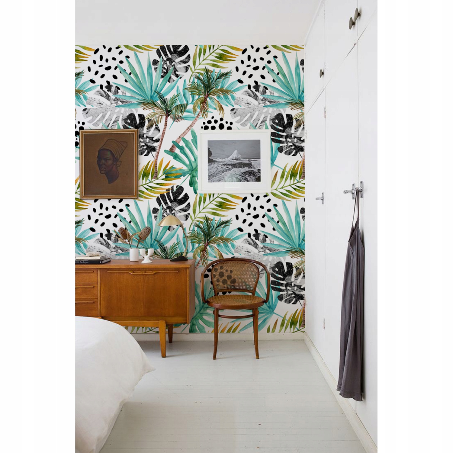 

Foto tapeta samoprzylepna Szalona Afryka 360x250cm