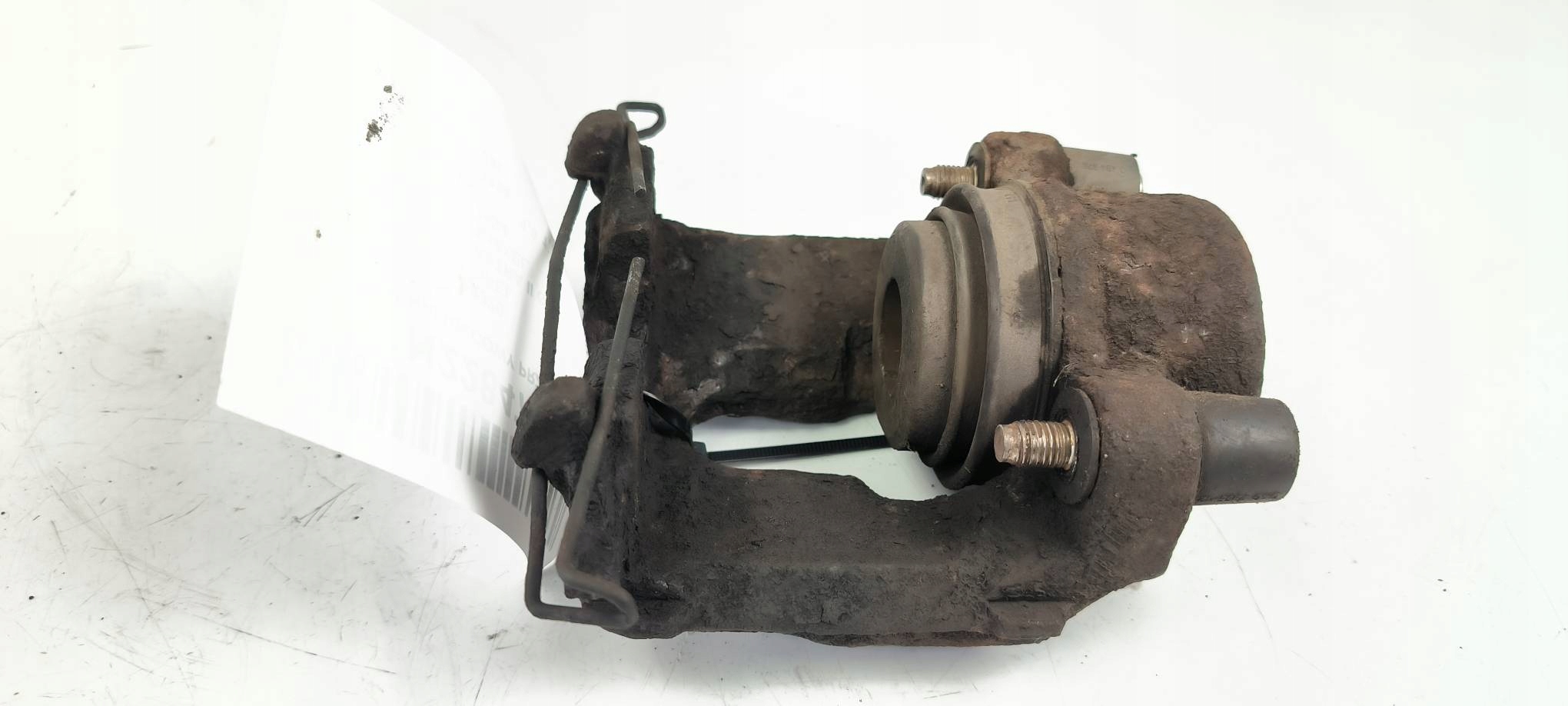 caliper brake front left OPEL ASTRA II G