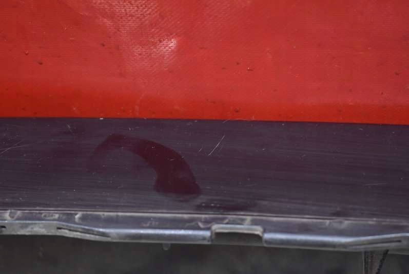 bumper rear part rear BMW E61 05R