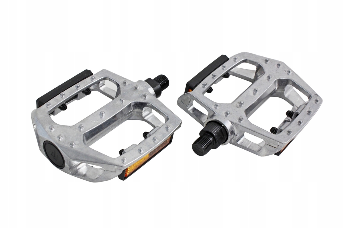 PEDAŁY ALUMINIOW PED27 1/2" PLATFORMA BMX S.