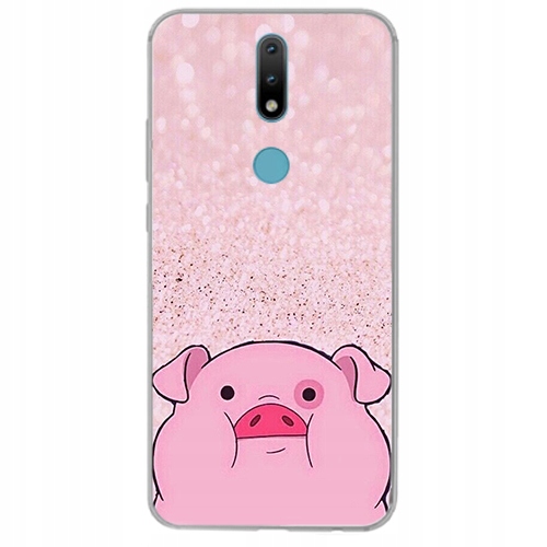 

200 wzorów Etui Do Nokia 2.4 Plecki Case Obudowa