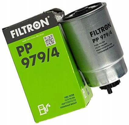 FILTRON FILTR PALIWA HYUNDAI i30 (FD)