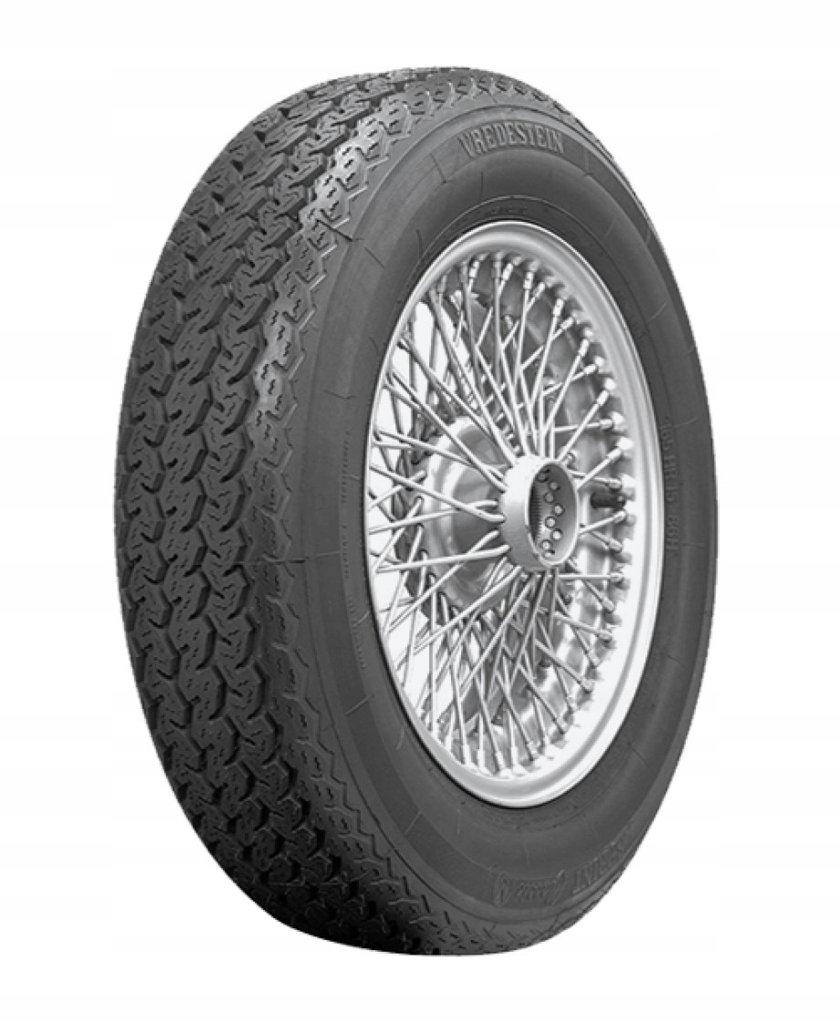 2x VREDESTEIN SPRINT CLASSIC 175/70R15 86 H