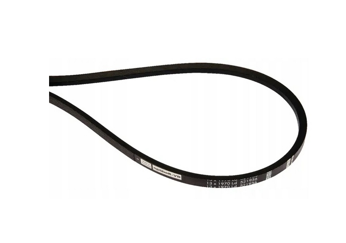 Al-ko klinový remeň kosačky AK521936