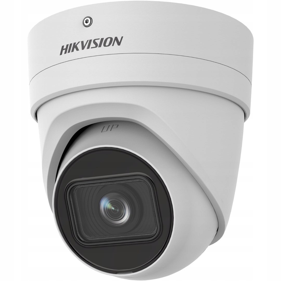 Hikvision Ip kamera DS-2CD2H46G2-IZS (2,8–12 mm) 4Mpx MotorZoom