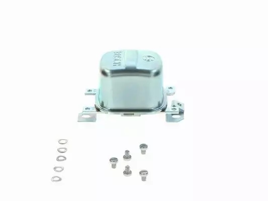 BOSCH REGULATOR NAPIĘCIA F 026 T02 202 Numer katalogowy części F 026 T02 202