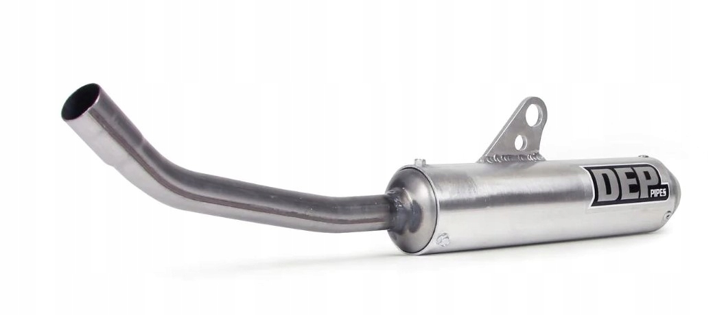 Dep Pipes Koncovka Výfuku (tlmič) Krátka Ktm Sx 125/150 11-15, Husqvarna