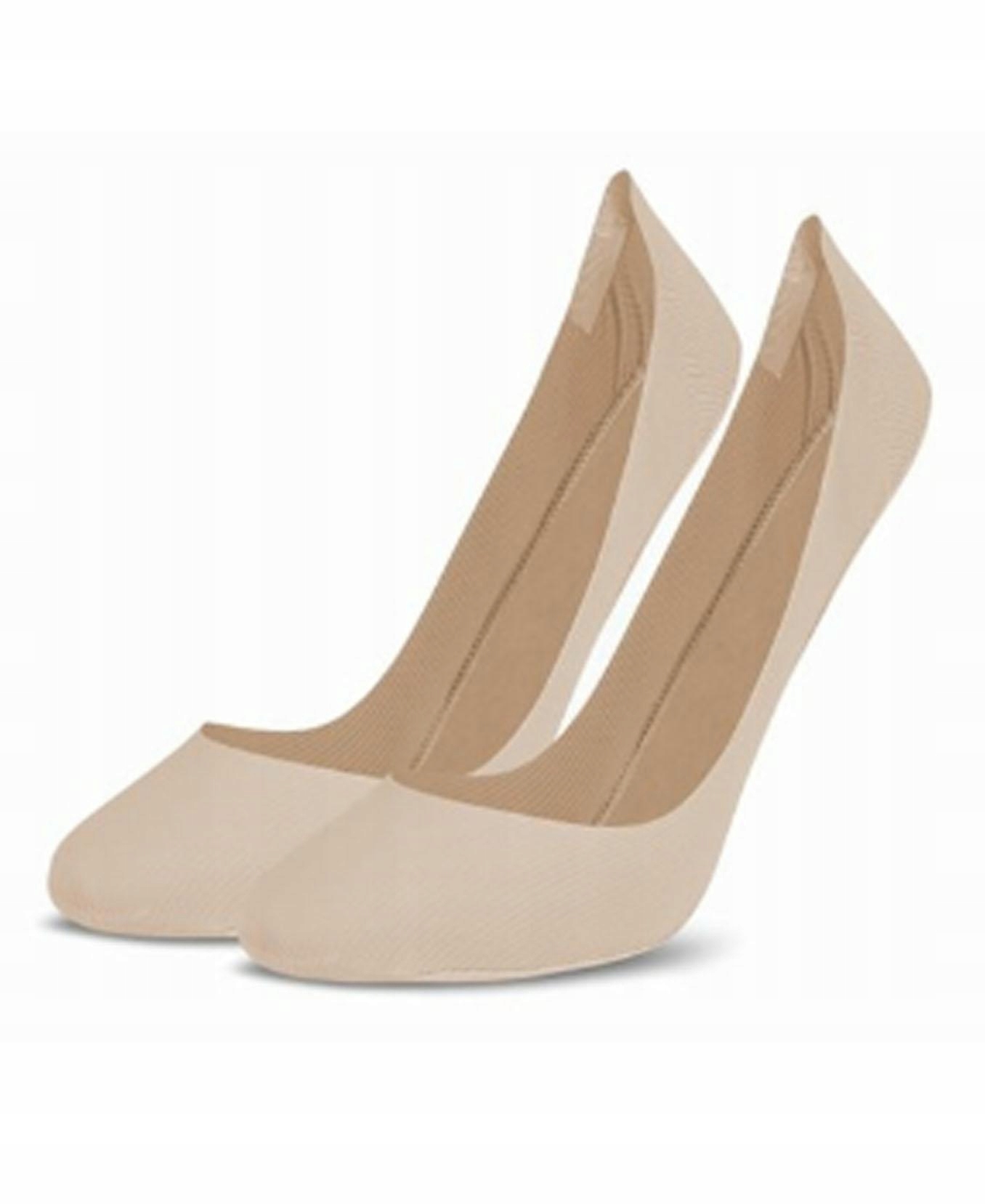 

Gatta Stopki damskie wz.43 k.:Nude r.:UNI