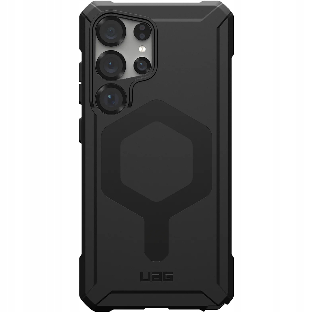 Pouzdro pro Samsung Galaxy S25 Ultra Urban Armor tenké pouzdro Uag pro MagSafe