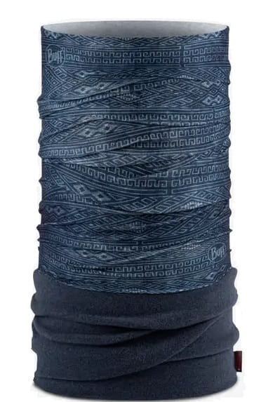 Chusta Buff Polar katic blue