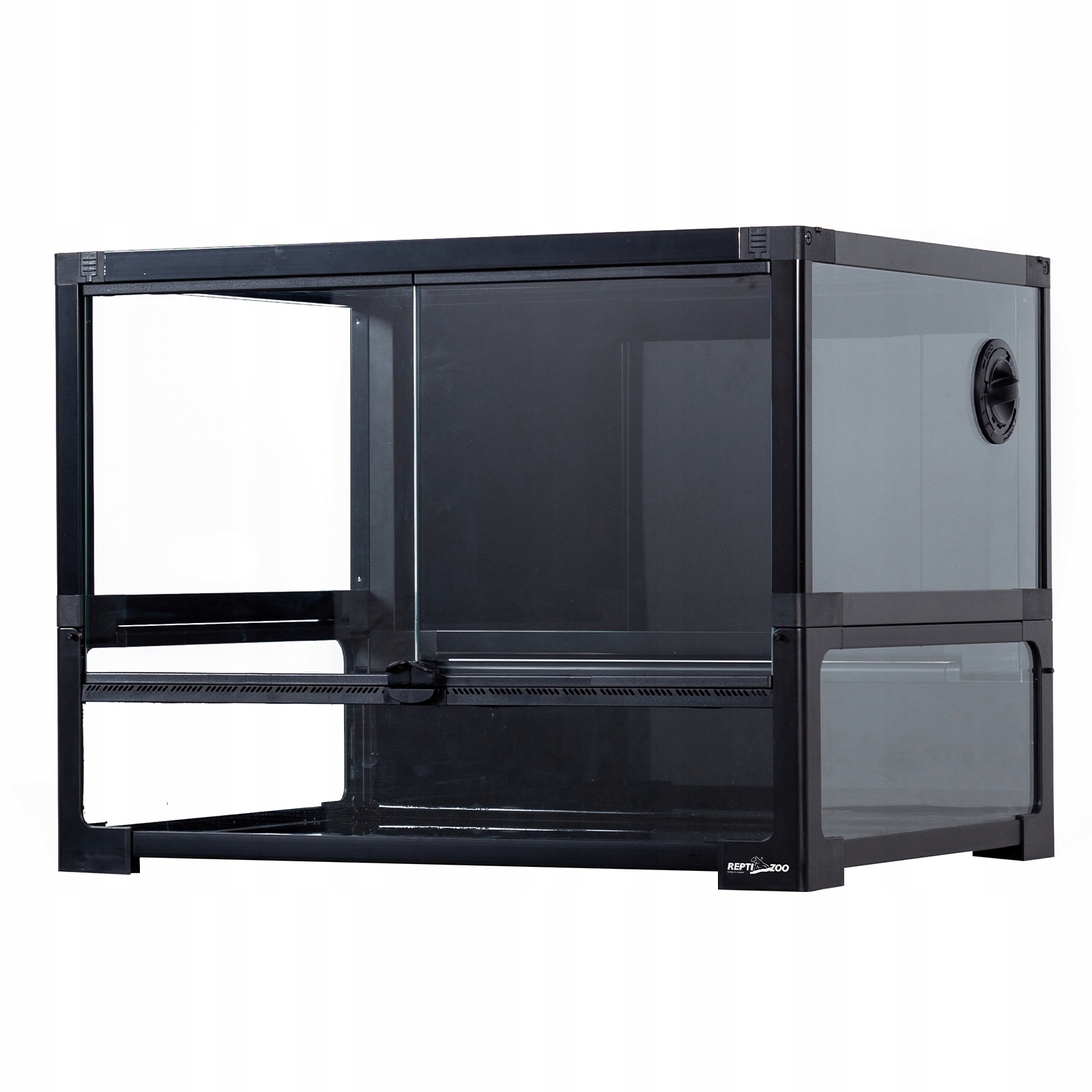 Levně Terárium Pro Obojživelníky Repti-Zoo Nrk 45x45x32 cm