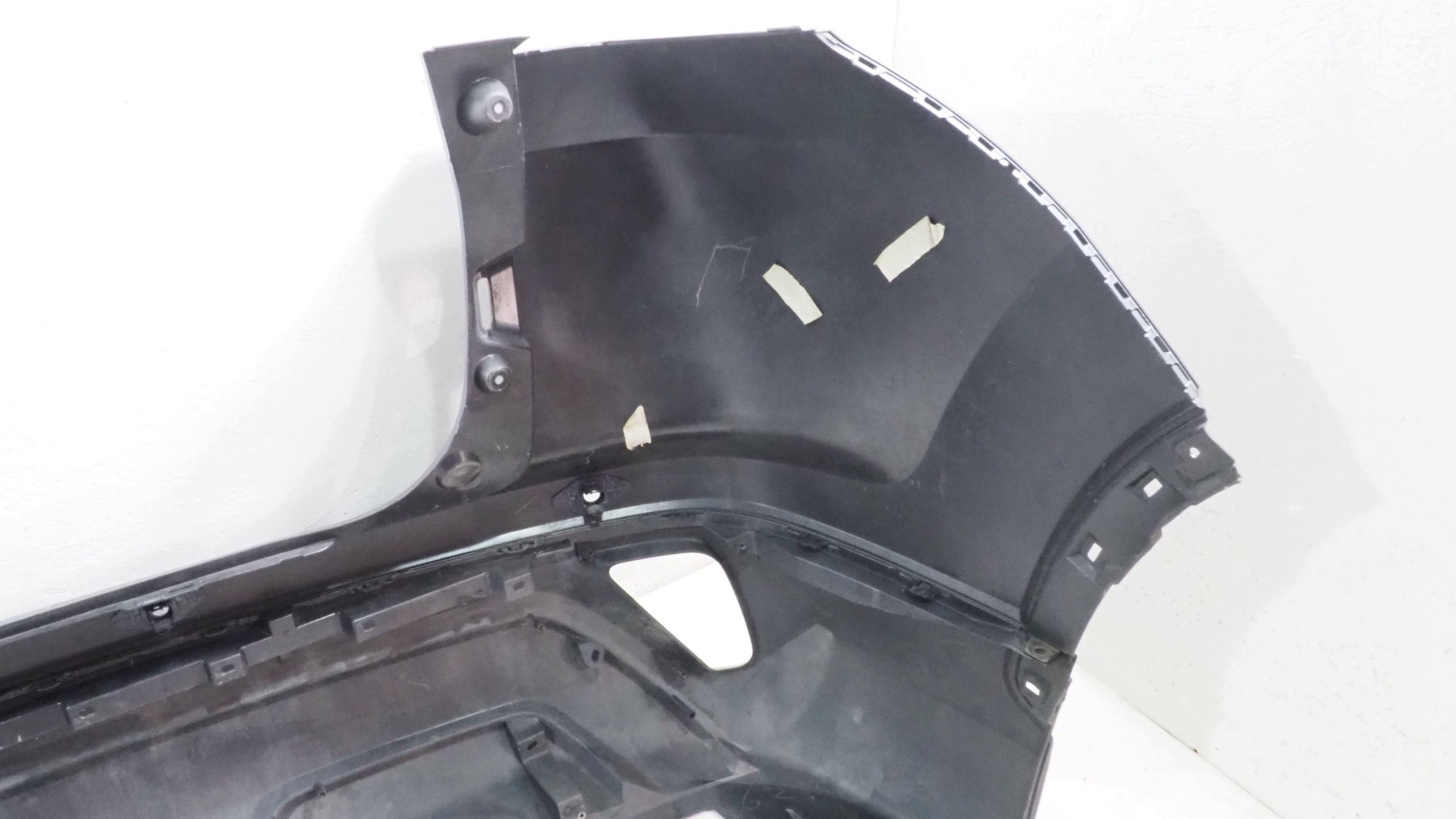 Mitsubishi Eclipse Cross lift stoßstange heck hinten 6410F310ZZ