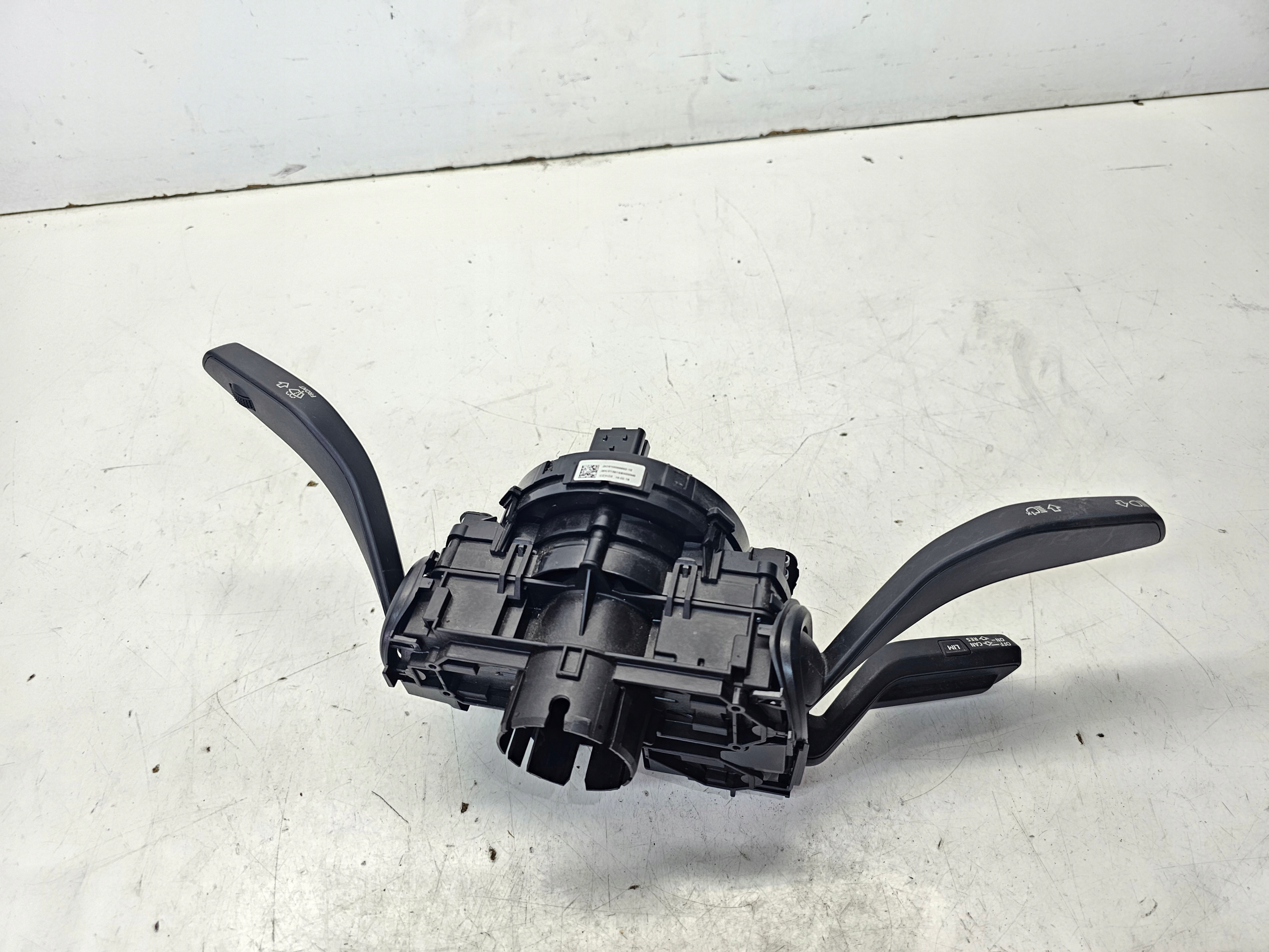 DEVIO LUCI TERGICRISTALLO TERGI AUDI A6 C8 A7 A4 B9 A5 8W 4N0907129S