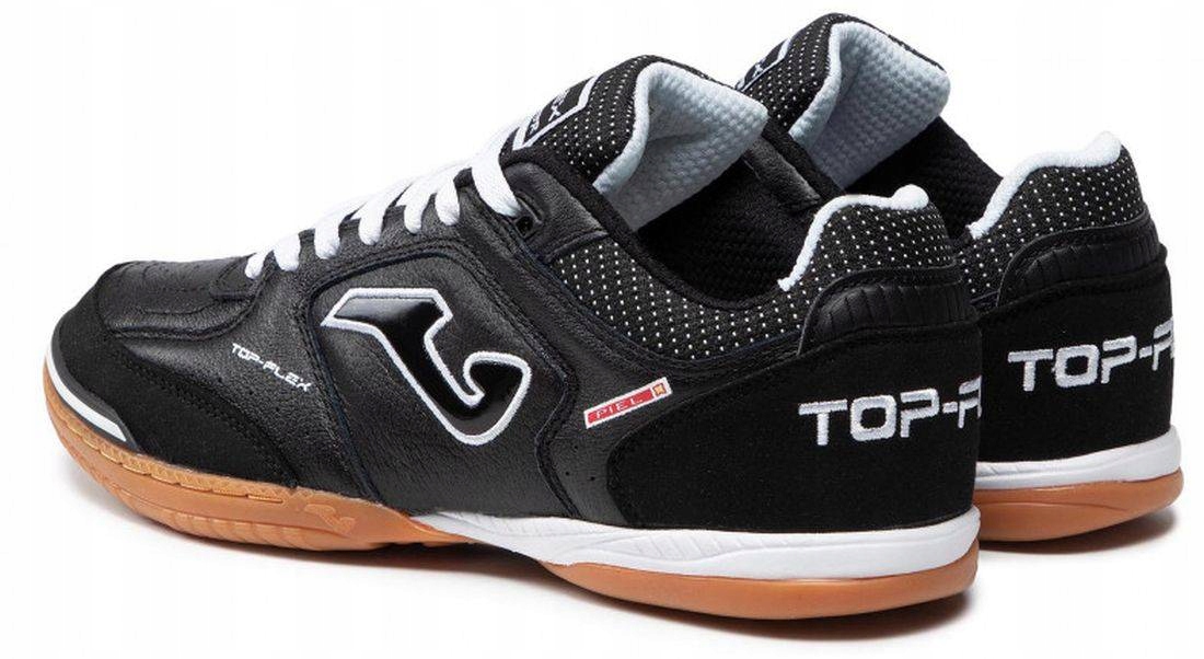 BUTY HALOWE JOMA TOP FLEX 2121 SKÓRZANE Rozmiar 43