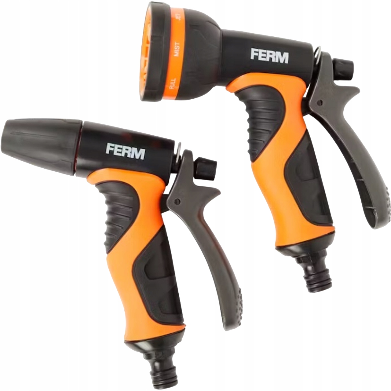 

Zraszacz pistolet do podlewania ogrodowy węża 2szt